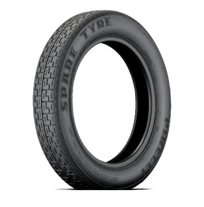Pirelli SPARE  BEREIFUNG NOTRAD (LR) gumiabroncs