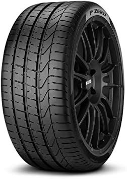 Pirelli P-ZERO XL (L) P-ZERO (NEU) S.C gumiabroncs