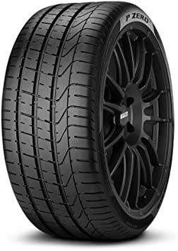 Pirelli P-ZERO XL (ELECT) (T1) (NCS) (K1) P-ZERO (NEU) L.S. DEMO gumiabroncs