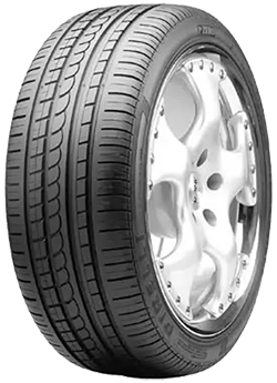 Pirelli ZERO-R  (N4) gumiabroncs