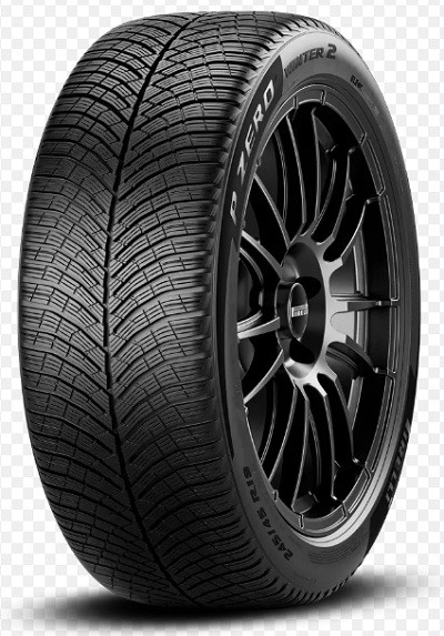 Pirelli PZ-WI2 XL FSL (AML) gumiabroncs