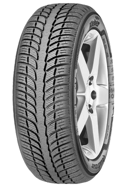 Kleber QUADRAXER SUV FSL gumiabroncs