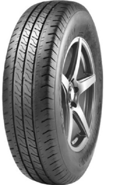Leao R-701  TRAILER gumiabroncs