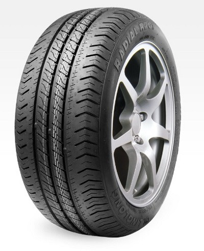 Linglong R701 TRAILER gumiabroncs