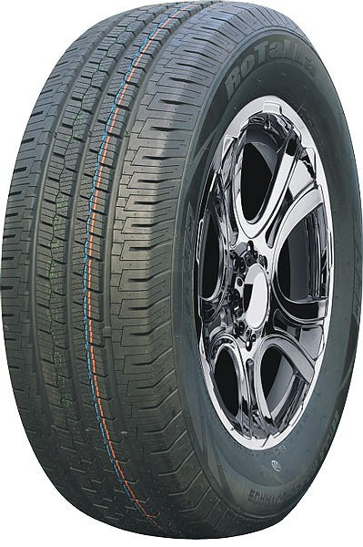 Rotalla RA05 gumiabroncs