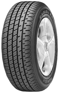 Hankook RA14 Radial gumiabroncs