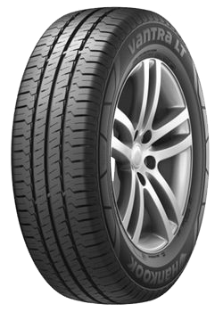 Hankook VANTRA LT gumiabroncs