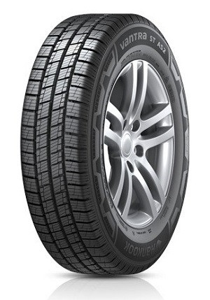 Hankook RA30 VantraST AS2 gumiabroncs