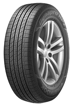 Hankook DYNAPRO HP2 RA33D  [113] H  XL  AO  FR gumiabroncs