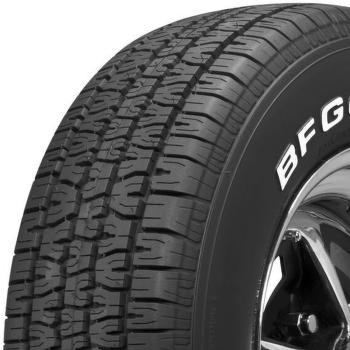 Bfgoodrich BF-GOODR RAD-TA  WL OLDTIMER DOT 2018 gumiabroncs