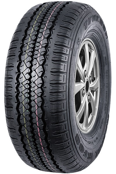 Tracmax RF-08 gumiabroncs