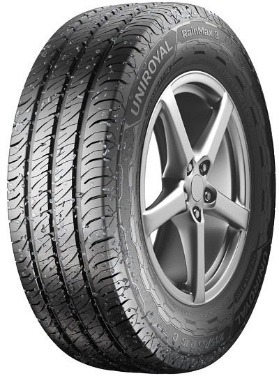 Uniroyal R-MAX3 gumiabroncs
