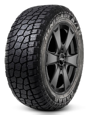 Radar 255/70R16 111H TL RENEGADE A/T-5 3PMSF gumiabroncs