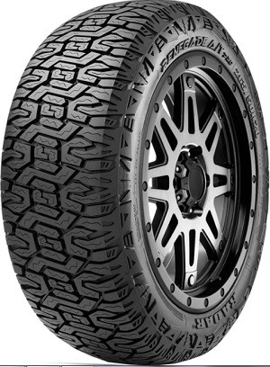 Radar 235/75R15 110/107S Reneg. A/T SPORT 3PMSF gumiabroncs