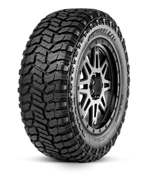 Radar RE-RT+ LT M+S P.O.R. gumiabroncs