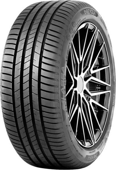Lassa REVOLA XL EV READY gumiabroncs
