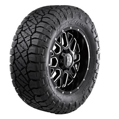 Nitto . RIDGE  P.O.R. DOT 2018 gumiabroncs