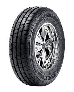 Radar RLT-71 gumiabroncs