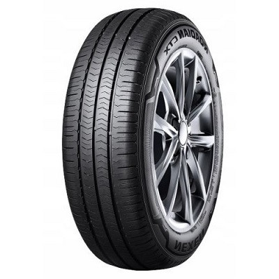 Nexen RO-CTX gumiabroncs