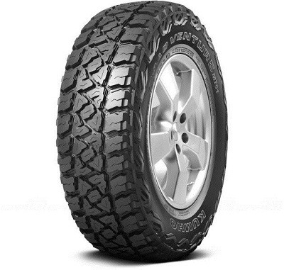 Kumho MT51  P.O.R. DOT2021 gumiabroncs