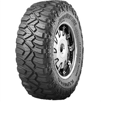 Kumho MT71  P.O.R. M+S gumiabroncs