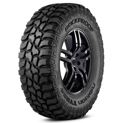 Nokian ROCKPR  P.O.R. LT DOT2022 gumiabroncs