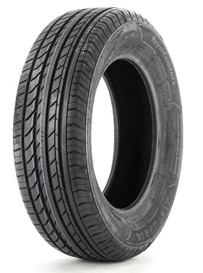 Royal Black ROYAL-BL COMFOR gumiabroncs