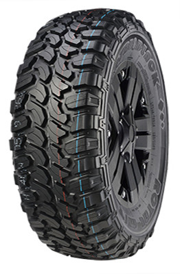 Royal Black Royal M/T 120/116Q TL gumiabroncs