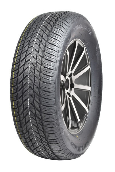 Royal Black ROYAL WINTER HP 75T TL gumiabroncs