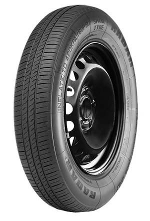 Radar T125/80R16 97M RST Spare Tyre gumiabroncs