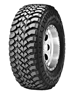 Hankook RT03  P.O.R. gumiabroncs