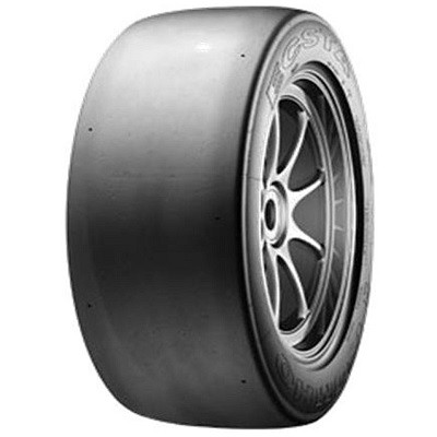 Kumho S700 215/615R17 SLICK K50 MEDIUM NHS gumiabroncs