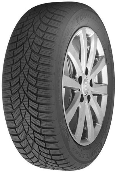 Toyo S-944 XL DOT 2020 gumiabroncs