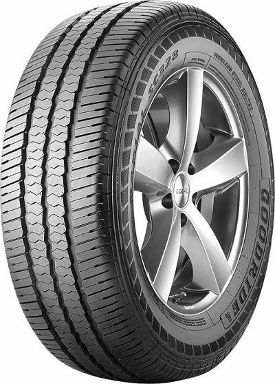 Goodride SC328 gumiabroncs