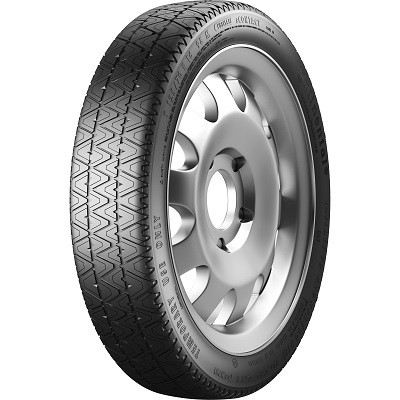 Continental 125/80R16 97M sContact gumiabroncs