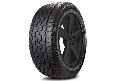 Pirelli SCOR.ALLTERRAIN PL XL NA0 PORSCHE gumiabroncs
