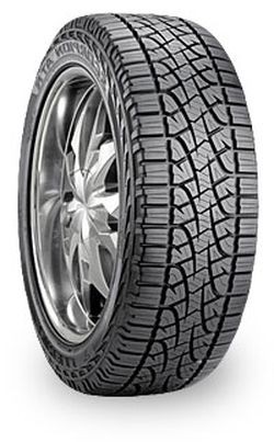 Pirelli SC-AT+ XL M+S, 3PMSF RB gumiabroncs