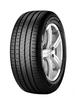 Pirelli S-VERD  MO DEMO gumiabroncs