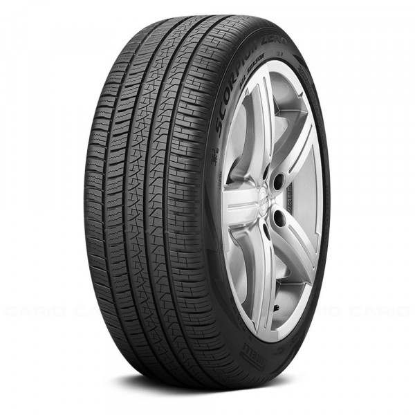 Pirelli SCORPION ZERO AS MO gumiabroncs