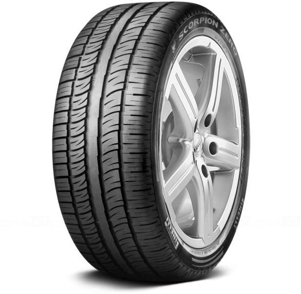 Pirelli S.ZERO XL ASIMMETRICO gumiabroncs