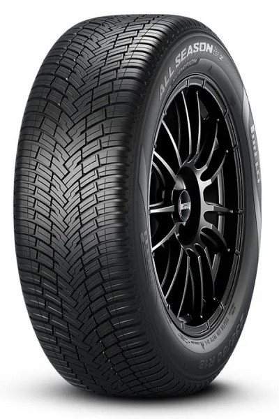 Pirelli SCORPION VERDE ALL SEASON SF2  [109] Y  XL  M+S gumiabroncs