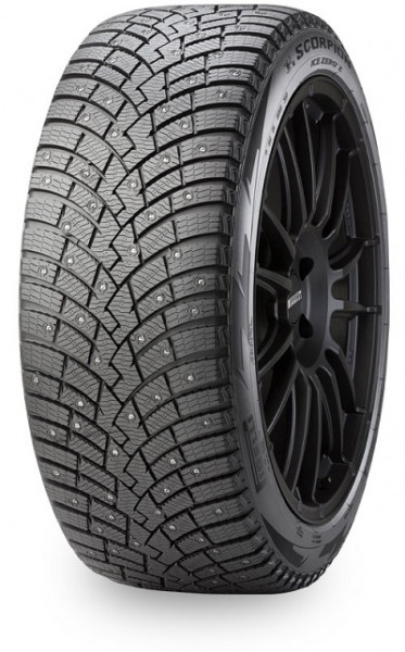 Pirelli S-ICE2  WINTER STUDDED gumiabroncs