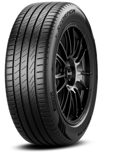 Pirelli SCO-S3 XL FSL gumiabroncs