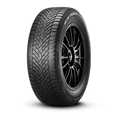 Pirelli SC-WI2 XL FSL (NCS) gumiabroncs
