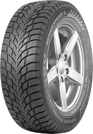 Nokian Seasonproof C1 2086141 gumiabroncs