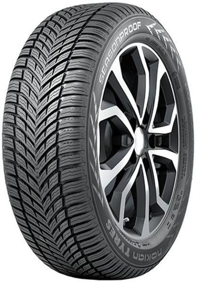 Nokian SEASON XL gumiabroncs