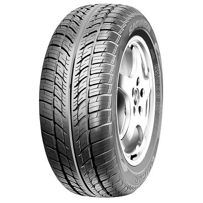 Tigar SIGURA  DOT 2018 gumiabroncs