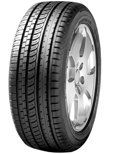 Sunny SN3630  RUNFLAT DOT 2018 gumiabroncs