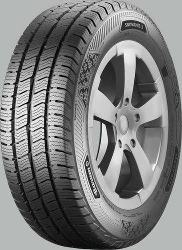 Barum SNOVANIS 3 658955 gumiabroncs