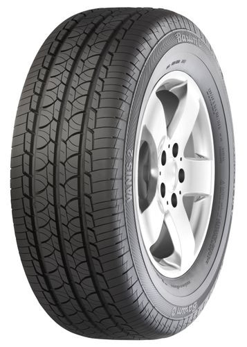 Barum SN-VA2 gumiabroncs